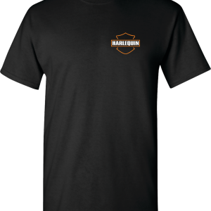 Harlequin 50th Anniversary T-Shirt