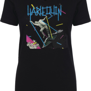 Harlequin 1984 album cover T-Shirt