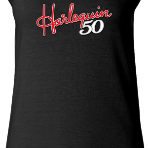 Harlequin 50 Tank Top
